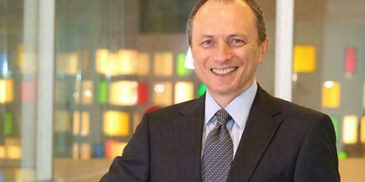 Microsoft Türkiye Genel Müdürü Murat Kansu: Kısa bir Mola Verme kararı aldım