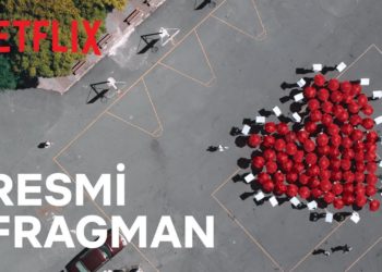 Netflix’ten Aşk 101 Fragmanı