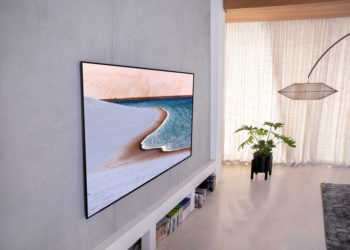 OLED TV Satışları 10 Milyonu Aştı
