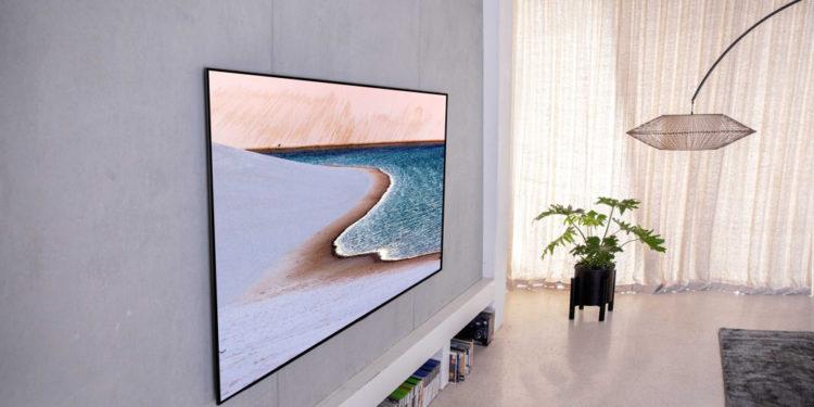 OLED TV Satışları 10 Milyonu Aştı