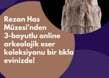 3D Online Arkeolojik Eser Koleksiyonu