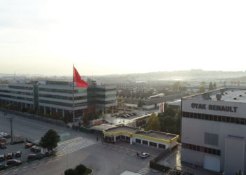 Oyak Renault, Üretim Faaliyetlerine 27 Nisan Pazartesi Günü Yeniden Başlayacak