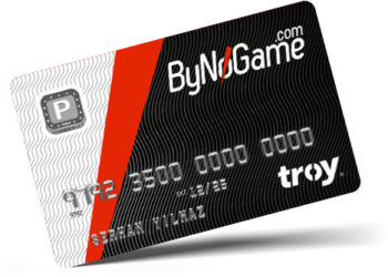 Param ByNoGame Kart ile Oyun Harcamaları %15 Arttı