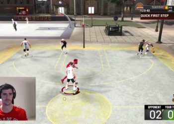 Real Madrid Kalecisi Her Hafta Farklı Misafirlerle NBA 2K20 Oynuyor