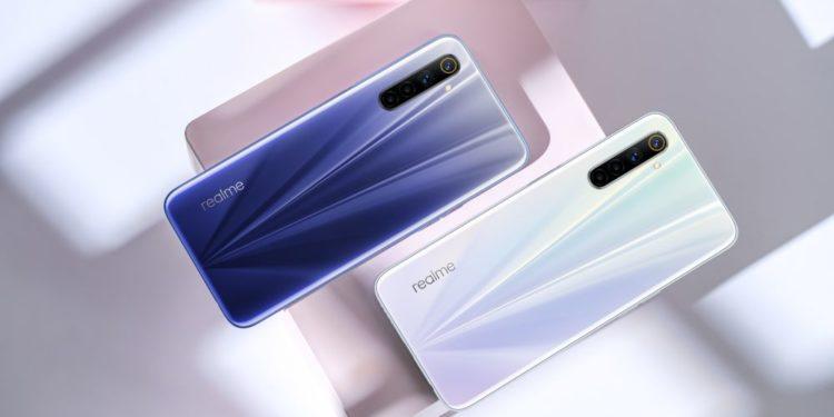 realme 6 Serisinin Türkiye Lansmanı Gerçekleşti
