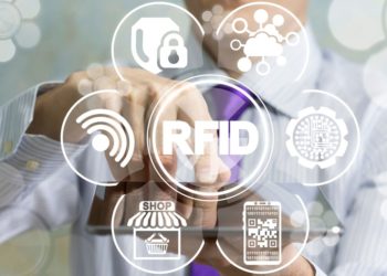 E-ticaret Dönüşümü RFID İle Hızlanıyor
