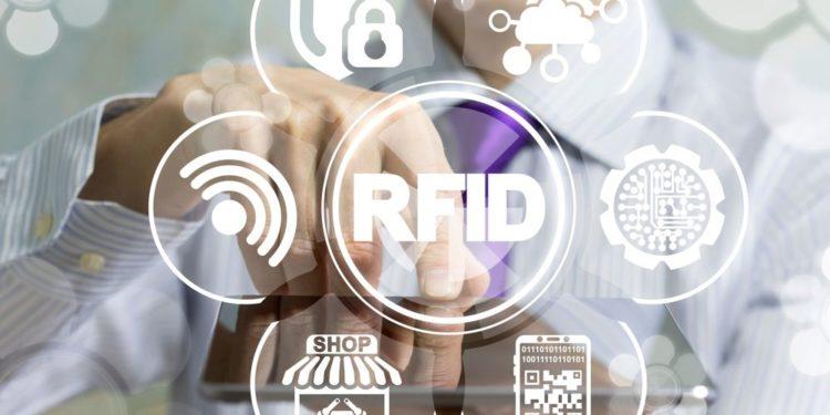 E-ticaret Dönüşümü RFID İle Hızlanıyor