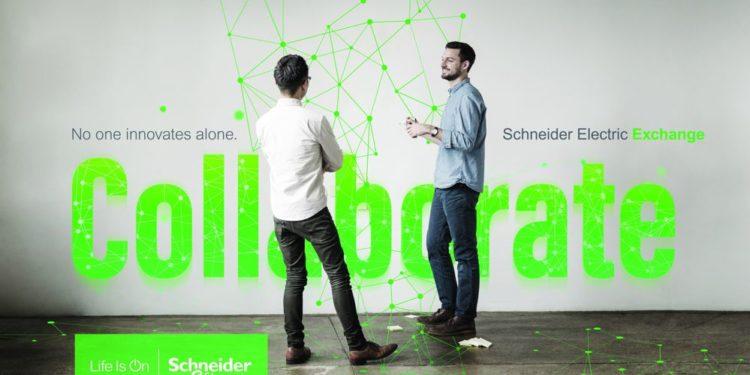 Schneider Electric, Tüm Dünyada Dijital İnovasyonu Geliştirecek Açık Bir Ekosistem Kurdu