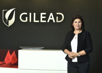 Gilead Sciences Türkiye’den Covid-19 ile Mücadeleye 1.000.000 TL’lik Destek
