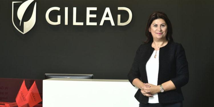 Gilead Sciences Türkiye’den Covid-19 ile Mücadeleye 1.000.000 TL’lik Destek