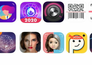 30 Yeni Soyguncu Yazılım iPhone Cihazlarına Akın Etti