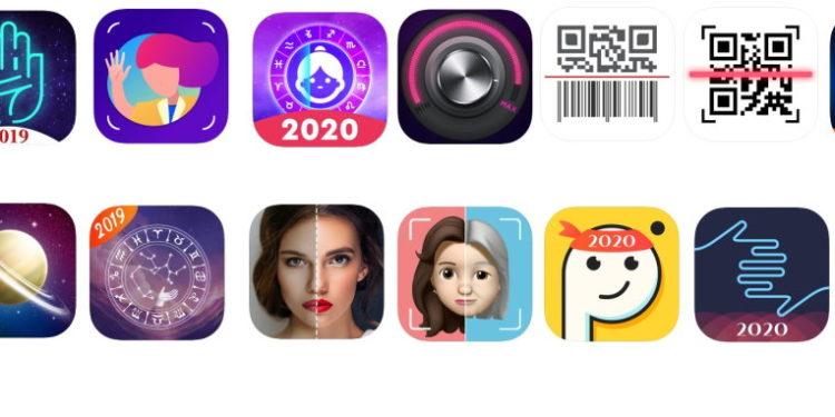 30 Yeni Soyguncu Yazılım iPhone Cihazlarına Akın Etti