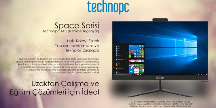 Tasarım ve Şıklık, Tümleşik Bilgisayarlar’da