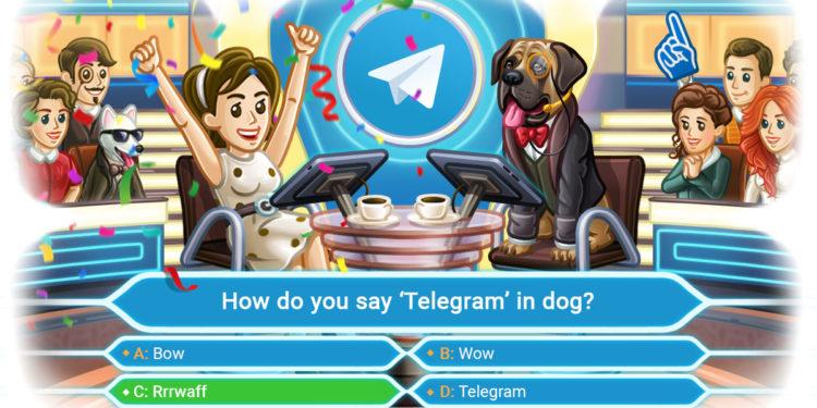 Şirketler, Kurumlar, Eğitimciler için Telegram ile Online Anket veya Test Nasıl Yapılır?