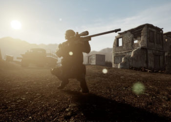 Macera Arayanlara Türkiye’nin ilk Hikâye Tabanlı FPS Oyunu “Soldiers of The Universe” Ücretsiz