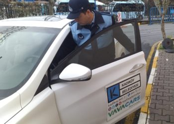 VavaCars ve Kadıköy Belediyesi Koronavirüs Salgınına Karşı El Ele Verdi