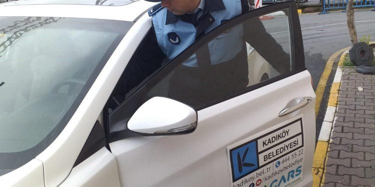 VavaCars ve Kadıköy Belediyesi Koronavirüs Salgınına Karşı El Ele Verdi