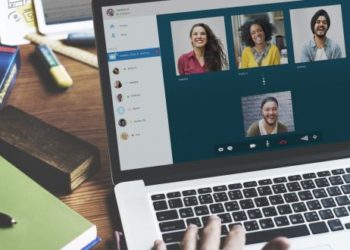 Video Konferans Görüşmesinde Nasıl Düzgün Görüneceksiniz?