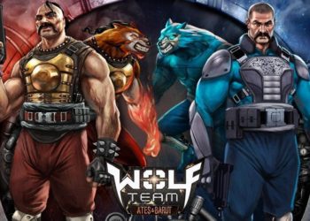 Wolfteam’de Hilelerin %99 Önüne Geçilecek