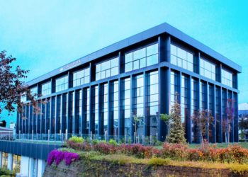 Koronavirüsle Mücadelede Yıldız Teknopark Liderliği