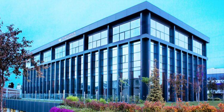 Koronavirüsle Mücadelede Yıldız Teknopark Liderliği