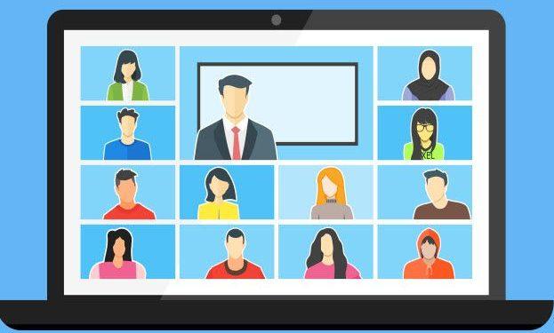 Eset Zoom için Uyarıyor