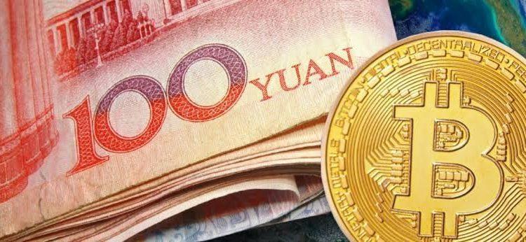 Çin, Banknotlara Veda Etmeye mi Hazırlanıyor?
