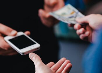 2.El Telefonların %19’unda Hassas Kişisel Bilgiler Yer Alıyor