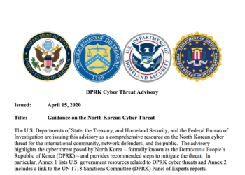 FBI, Kuzey Koreli Hackerların 3 Yeni Virüs Yaydığını İddia Ediyor