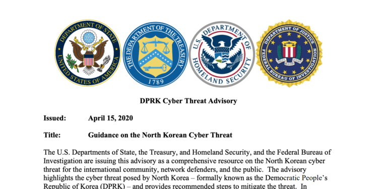 FBI, Kuzey Koreli Hackerların 3 Yeni Virüs Yaydığını İddia Ediyor
