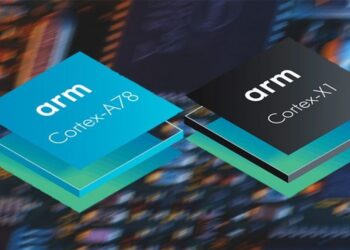 Arm, Android Cihazlar için Yeni İşlemci Teknolojisi Yayınladı