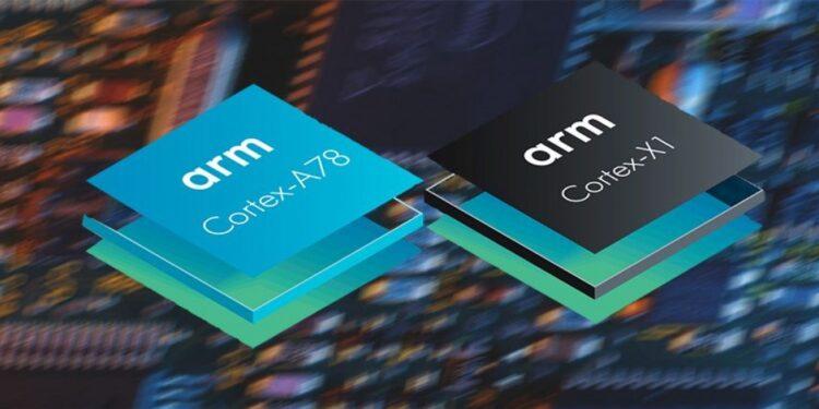 Arm, Android Cihazlar için Yeni İşlemci Teknolojisi Yayınladı