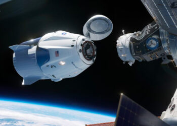 SpaceX’in İlk İnsanlı Fırlatılışı 27 Mayısta