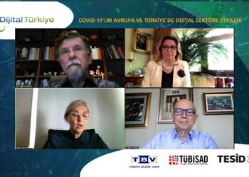 Avrupa “Dijital Endüstrisi” Resesyon Bekliyor