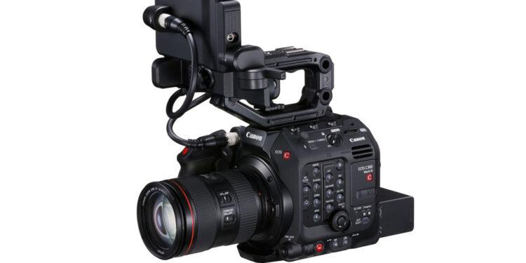Canon’dan Yeni Nesil Fotoğraf Makinesi ve Lens
