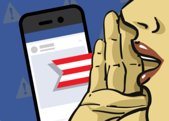 Facebook, Türkiye’de Doğruluk Payı ile İş birliği Yapıyor
