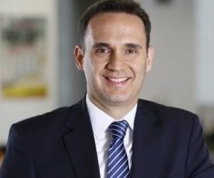 Turkcell’de Pazarlamadan Sorumlu Genel Müdür Yardımcılığına Fatih Alper Ergenekon Atandı