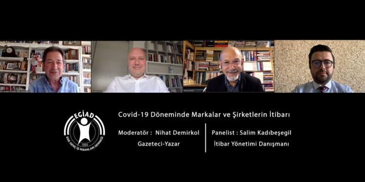 Yeni Dünya Düzeninde İtibar Yönetimi