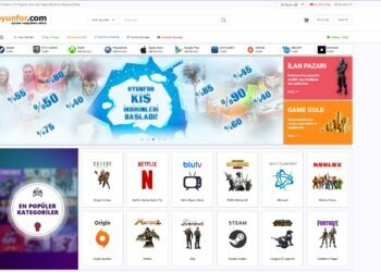 Koronavirüs ile 30 Yaş ve Üstünün Oyuna İlgisi Arttı