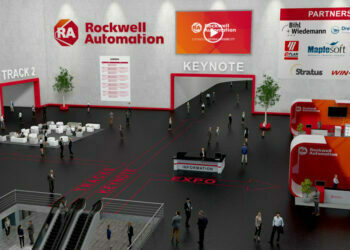 Rockwell Automation’ın Yeni Sanal Etkinliği Teknolojileri Online Hayata Taşıyor
