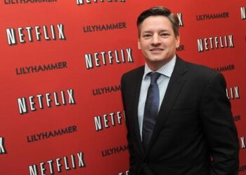 Netflix, Yeni Filim Çekimlerine Devam Etmeye Karar Verdi