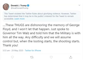 Trump Neden Sosyal Medyaya Kızıyor?