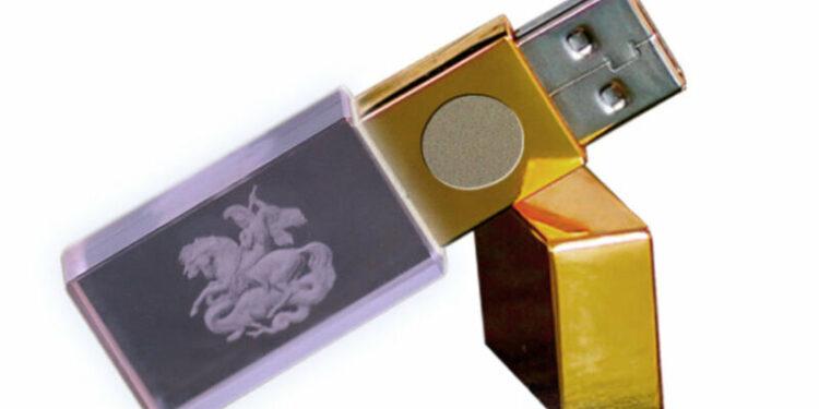 Komedi Sürüyor; Anti-5G USB’ler 400 £’e Satılıyor