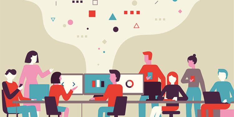 “Hack the Normal”da Fikirler Yeni Normal İçin Yarıştı