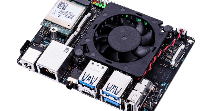 ASUS, Tinker Edge R Modelini Duyurdu