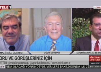 Başkan İmamoğlu İstanbul’a Müjdeyi Verdi