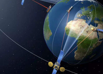 Çin’in Beidou Navigasyon Uydu Sistemi Haziranda Tamamlanacak