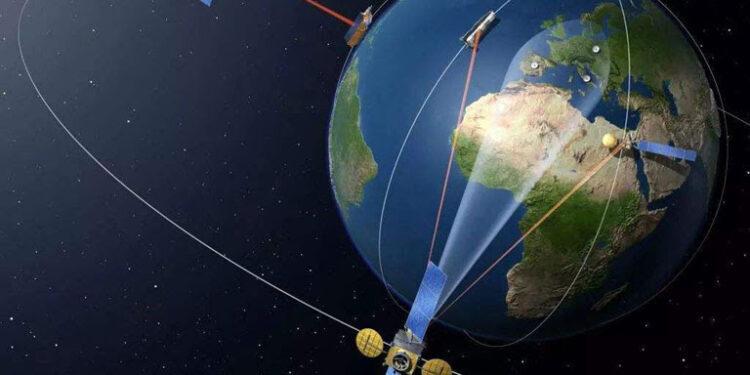 Çin’in Beidou Navigasyon Uydu Sistemi Haziranda Tamamlanacak
