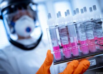 ABD’ye Ait 200’den Fazla Askeri Biyolojik Laboratuvar Nerelerde Gizleniyor