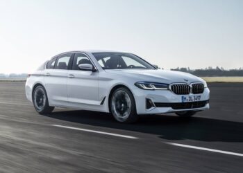 BMW, Gran Turismo Dünya Prömiyerlerini Online Basın Toplantısıyla Gerçekleştirdi